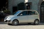 Lancia Musa 2004 года
